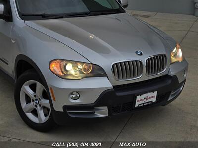 2009 BMW X5 xDrive35d   - Photo 39 - Portland, OR 97211