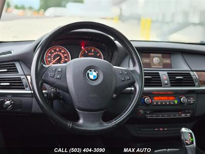 2009 BMW X5 xDrive35d   - Photo 22 - Portland, OR 97211