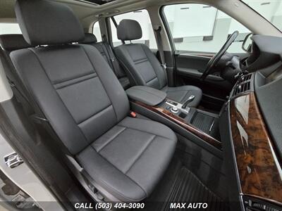 2009 BMW X5 xDrive35d   - Photo 21 - Portland, OR 97211