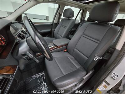 2009 BMW X5 xDrive35d   - Photo 12 - Portland, OR 97211