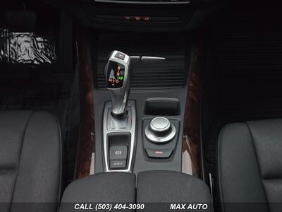 2009 BMW X5 xDrive35d   - Photo 25 - Portland, OR 97211