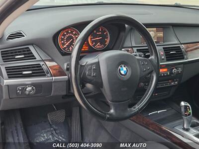 2009 BMW X5 xDrive35d   - Photo 14 - Portland, OR 97211