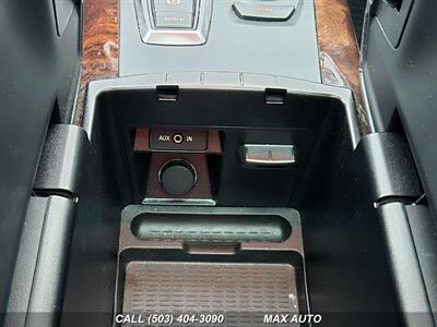 2009 BMW X5 xDrive35d   - Photo 26 - Portland, OR 97211