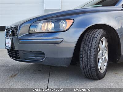 2007 Volvo S40 2.4i   - Photo 32 - Portland, OR 97211