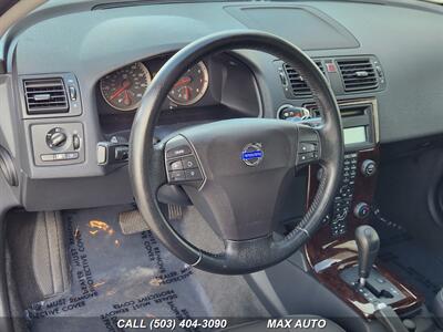 2007 Volvo S40 2.4i   - Photo 13 - Portland, OR 97211