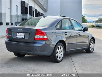 2007 Volvo S40 2.4i   - Photo 8 - Portland, OR 97211