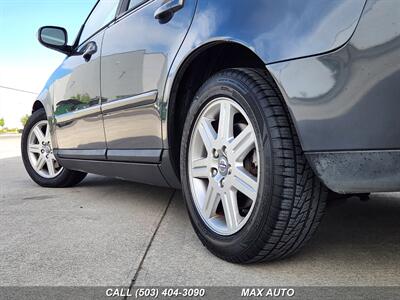 2007 Volvo S40 2.4i   - Photo 30 - Portland, OR 97211