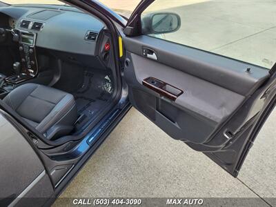 2007 Volvo S40 2.4i   - Photo 19 - Portland, OR 97211