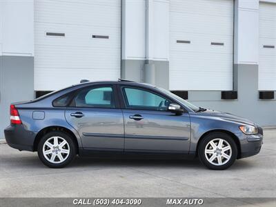 2007 Volvo S40 2.4i   - Photo 9 - Portland, OR 97211