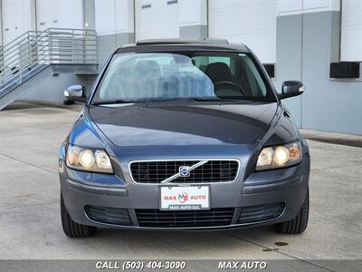 2007 Volvo S40 2.4i   - Photo 3 - Portland, OR 97211