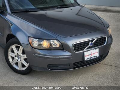 2007 Volvo S40 2.4i   - Photo 33 - Portland, OR 97211