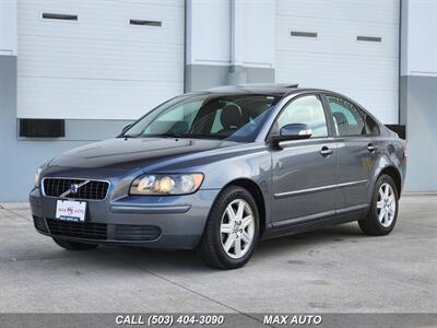 2007 Volvo S40 2.4i   - Photo 4 - Portland, OR 97211