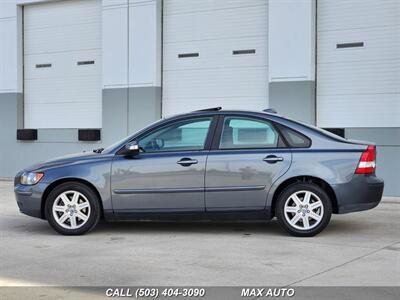 2007 Volvo S40 2.4i   - Photo 5 - Portland, OR 97211