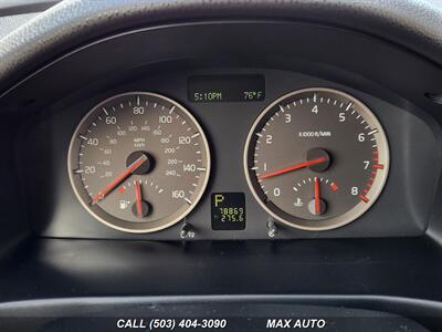 2007 Volvo S40 2.4i   - Photo 27 - Portland, OR 97211