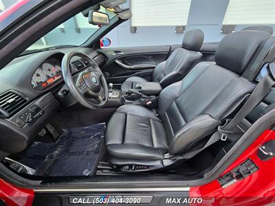 2004 BMW M3 Convertible   - Photo 16 - Portland, OR 97211
