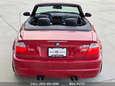 2004 BMW M3 Convertible   - Photo 10 - Portland, OR 97211