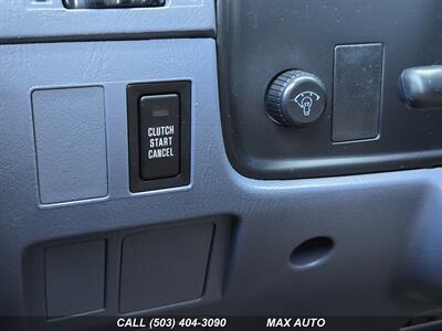 1999 Toyota 4Runner SR5 MANUAL 4WD   - Photo 31 - Portland, OR 97211