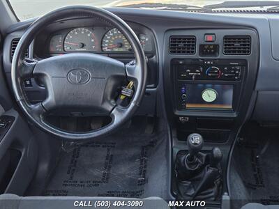 1999 Toyota 4Runner SR5 MANUAL 4WD   - Photo 25 - Portland, OR 97211