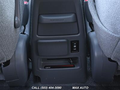 1999 Toyota 4Runner SR5 MANUAL 4WD   - Photo 33 - Portland, OR 97211