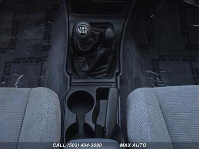 1999 Toyota 4Runner SR5 MANUAL 4WD   - Photo 26 - Portland, OR 97211