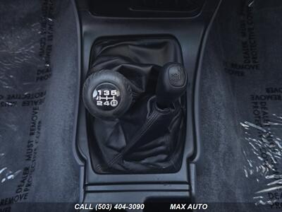 1999 Toyota 4Runner SR5 MANUAL 4WD   - Photo 27 - Portland, OR 97211
