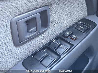 1999 Toyota 4Runner SR5 MANUAL 4WD   - Photo 32 - Portland, OR 97211