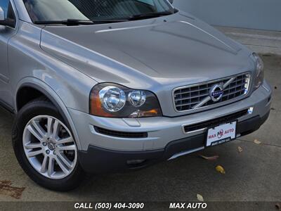 2011 Volvo XC90 3.2   - Photo 38 - Portland, OR 97211