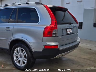 2011 Volvo XC90 3.2   - Photo 36 - Portland, OR 97211