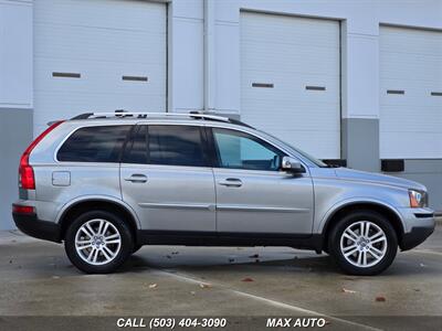 2011 Volvo XC90 3.2   - Photo 9 - Portland, OR 97211