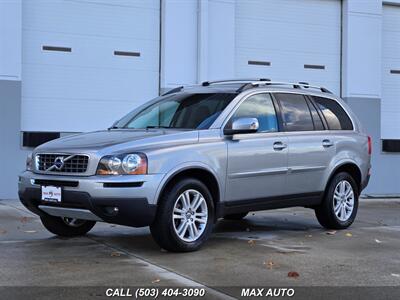 2011 Volvo XC90 3.2   - Photo 4 - Portland, OR 97211