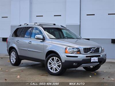 2011 Volvo XC90 3.2   - Photo 1 - Portland, OR 97211