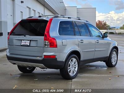 2011 Volvo XC90 3.2   - Photo 8 - Portland, OR 97211