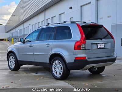 2011 Volvo XC90 3.2   - Photo 6 - Portland, OR 97211