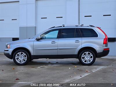 2011 Volvo XC90 3.2   - Photo 5 - Portland, OR 97211