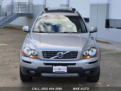 2011 Volvo XC90 3.2   - Photo 3 - Portland, OR 97211