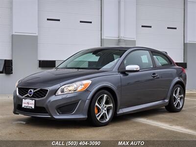 2013 Volvo C30 T5 R-Design   - Photo 4 - Portland, OR 97211