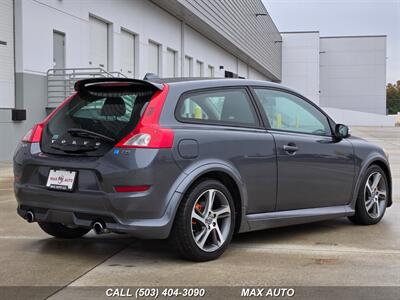 2013 Volvo C30 T5 R-Design   - Photo 8 - Portland, OR 97211