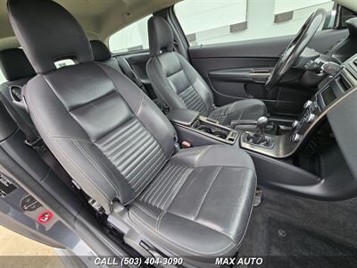 2013 Volvo C30 T5 R-Design   - Photo 22 - Portland, OR 97211