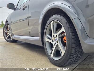 2013 Volvo C30 T5 R-Design   - Photo 32 - Portland, OR 97211