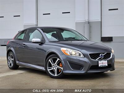 2013 Volvo C30 T5 R-Design   - Photo 1 - Portland, OR 97211