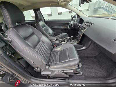 2013 Volvo C30 T5 R-Design   - Photo 21 - Portland, OR 97211