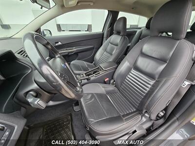 2013 Volvo C30 T5 R-Design   - Photo 12 - Portland, OR 97211