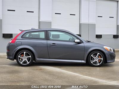 2013 Volvo C30 T5 R-Design   - Photo 9 - Portland, OR 97211