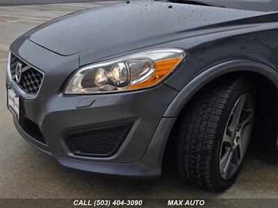 2013 Volvo C30 T5 R-Design   - Photo 34 - Portland, OR 97211