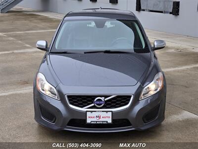 2013 Volvo C30 T5 R-Design   - Photo 3 - Portland, OR 97211