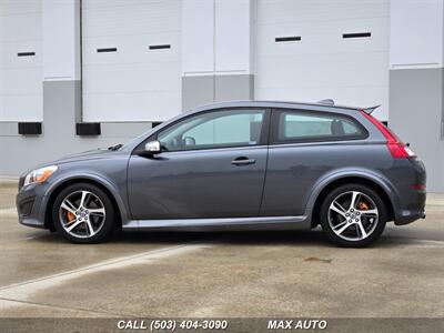 2013 Volvo C30 T5 R-Design   - Photo 5 - Portland, OR 97211