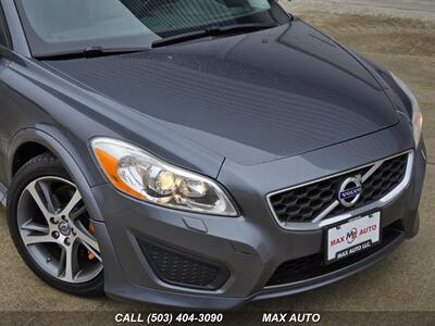 2013 Volvo C30 T5 R-Design   - Photo 35 - Portland, OR 97211