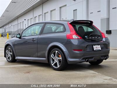 2013 Volvo C30 T5 R-Design   - Photo 6 - Portland, OR 97211