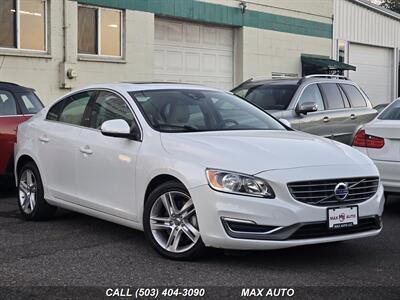 2014 Volvo S60 T5   - Photo 1 - Portland, OR 97211