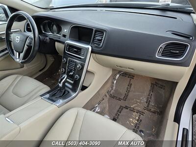 2014 Volvo S60 T5   - Photo 2 - Portland, OR 97211